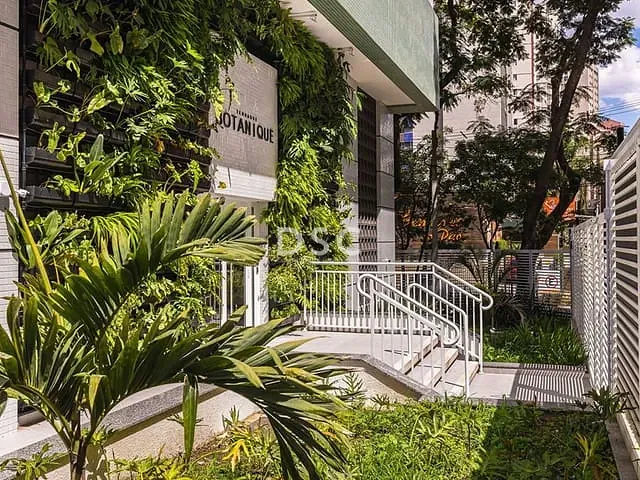 Apartamento com 141m² 3 quartos e 1 banheiro, à venda, no bairro Cristo Rei em Curitiba