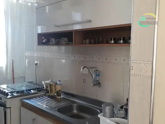 Apartamento com 76m² 3 quartos e 1 banheiro, à venda, no bairro Jardim do Vovô em Campinas