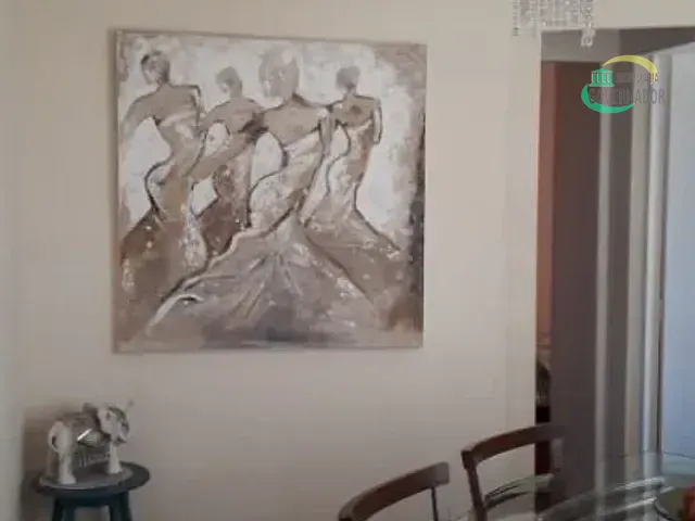 Apartamento com 76m² 3 quartos e 1 banheiro, à venda, no bairro Jardim do Vovô em Campinas