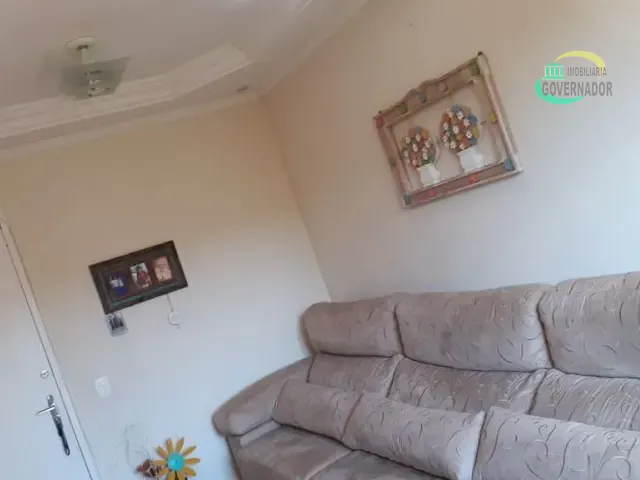 Apartamento com 76m² 3 quartos e 1 banheiro, à venda, no bairro Jardim do Vovô em Campinas