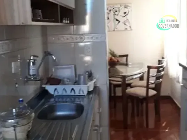 Apartamento com 76m² 3 quartos e 1 banheiro, à venda, no bairro Jardim do Vovô em Campinas
