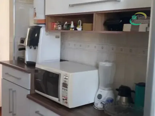 Apartamento com 76m² 3 quartos e 1 banheiro, à venda, no bairro Jardim do Vovô em Campinas