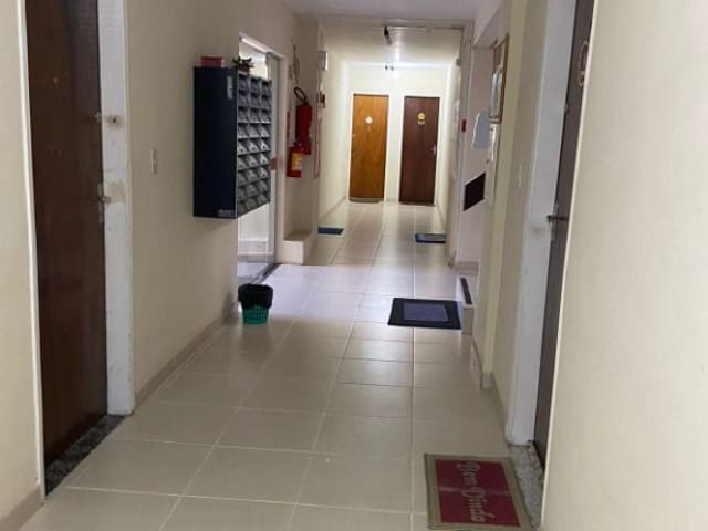 Foto do Apartamento - Apartamento com 3 dormitórios à venda, 64 m² por R$ 288.000,00 - Jardim Satélite - São José dos Campos/SP | INDEPENDENCE NEGOCIOS IMOBILIARIOS LTDA