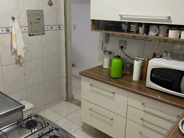 Foto do Apartamento - Apartamento com 3 dormitórios à venda, 64 m² por R$ 288.000,00 - Jardim Satélite - São José dos Campos/SP | INDEPENDENCE NEGOCIOS IMOBILIARIOS LTDA