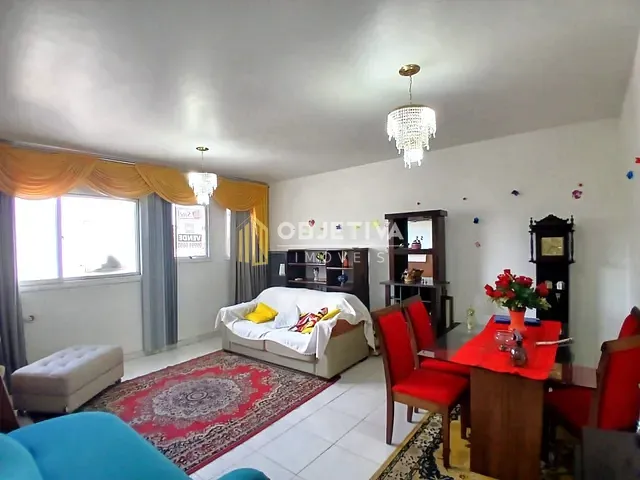 Apartamento com 78m², para alugar, no bairro Centro em Novo Hamburgo