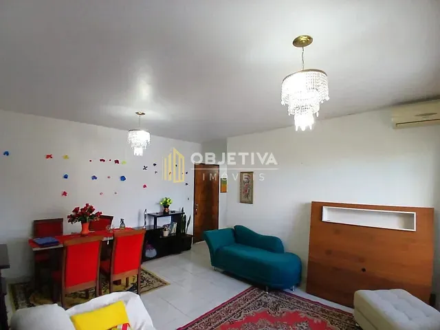 Apartamento com 78m², para alugar, no bairro Centro em Novo Hamburgo