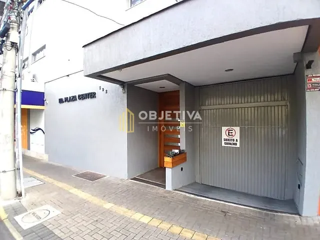Apartamento com 78m², para alugar, no bairro Centro em Novo Hamburgo