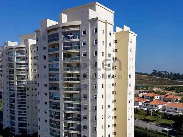 Apartamento com 113m² 3 quartos e 4 banheiros, à venda, no bairro Tamboré em Santana de Parnaíba