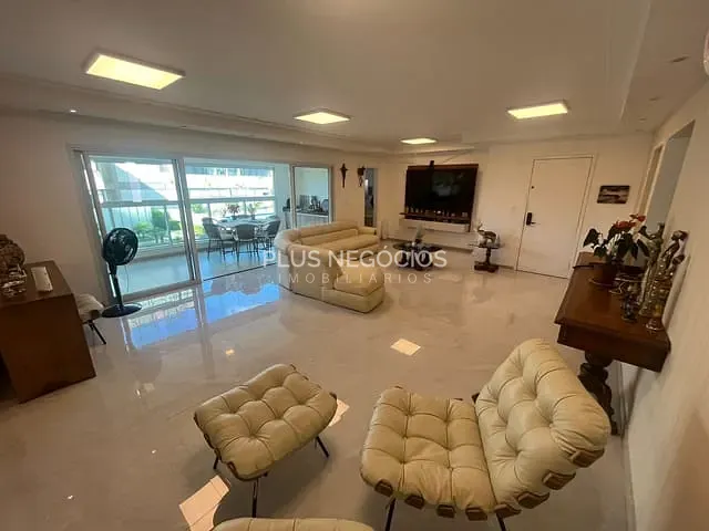 Apartamento com 151m² 3 quartos e 4 banheiros, à venda, no bairro Edifício Privilège em Sorocaba