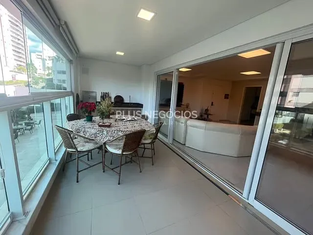 Apartamento com 151m² 3 quartos e 4 banheiros, à venda, no bairro Edifício Privilège em Sorocaba
