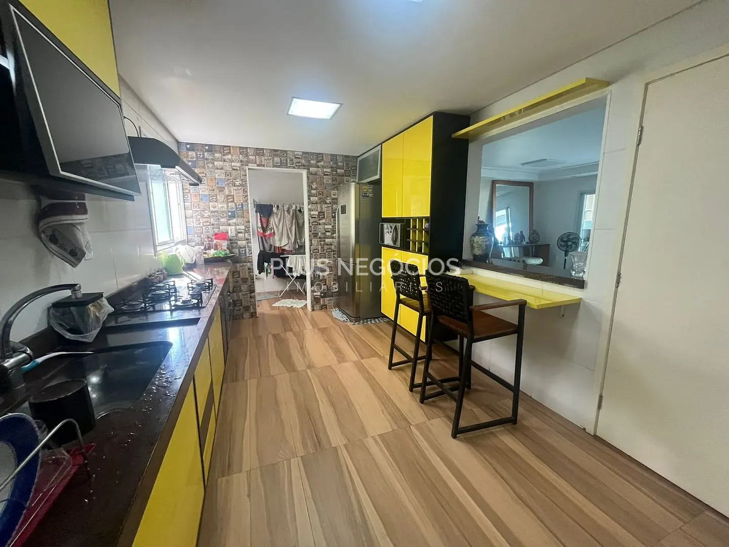 Apartamento, 3 quartos, 151 m² - Foto 10