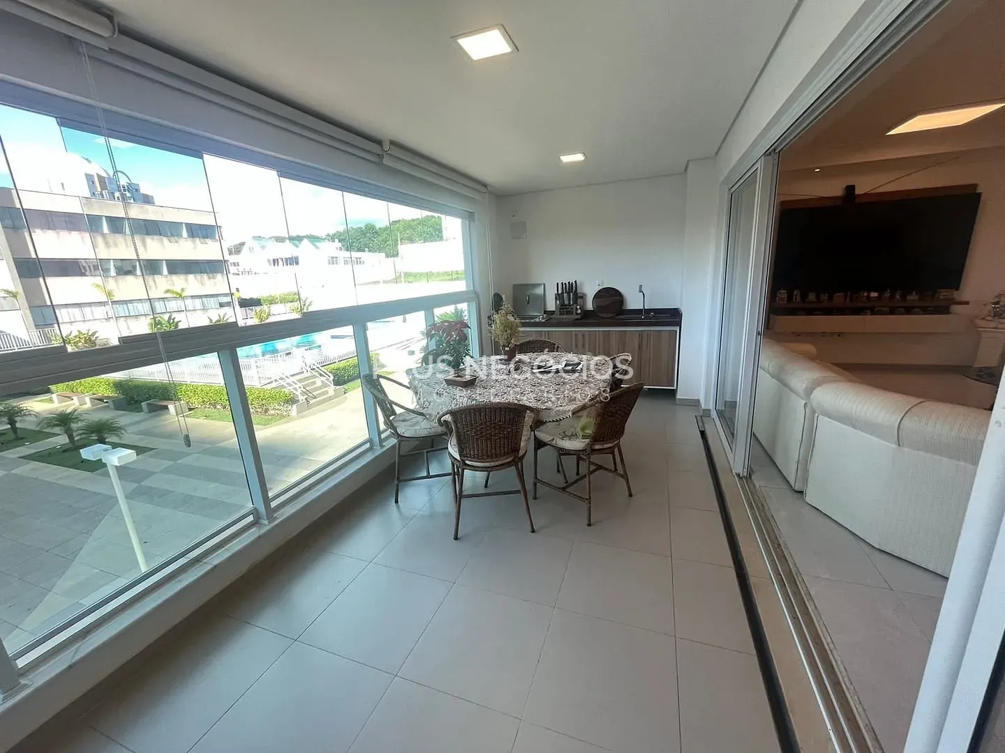 Apartamento, 3 quartos, 151 m² - Foto 7