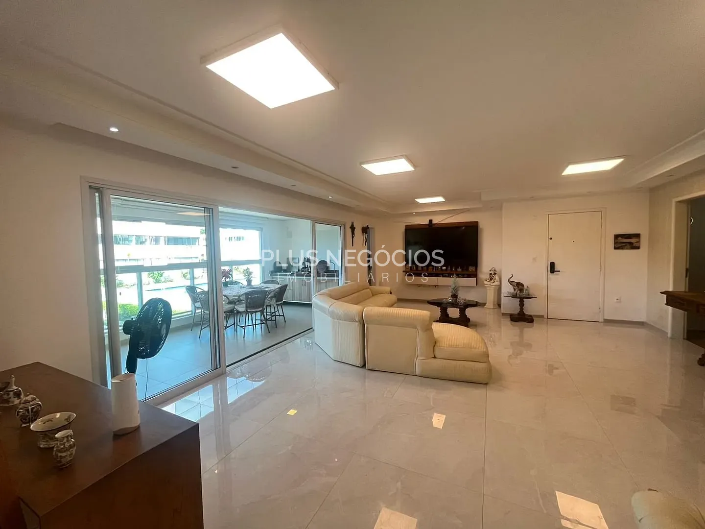 Apartamento, 3 quartos, 151 m² - Foto 6