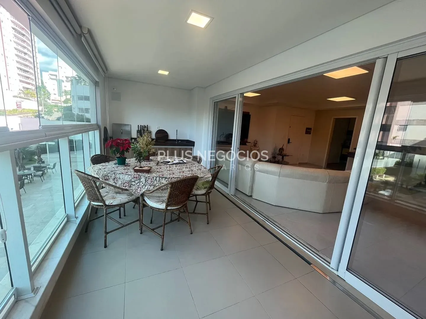 Apartamento, 3 quartos, 151 m² - Foto 5