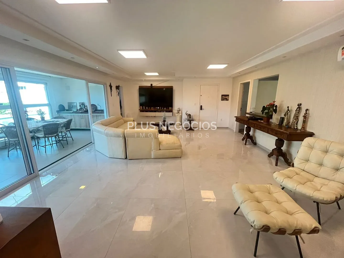 Apartamento, 3 quartos, 151 m² - Foto 2