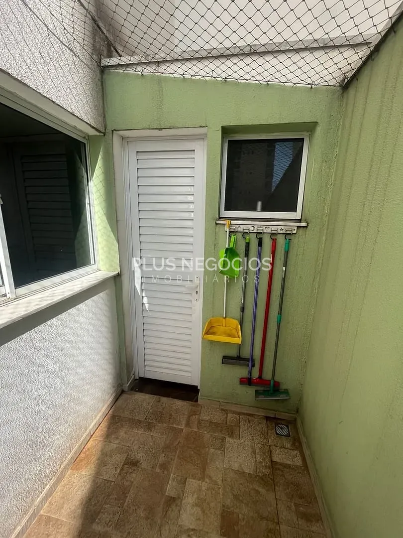 Apartamento, 3 quartos, 151 m² - Foto 21