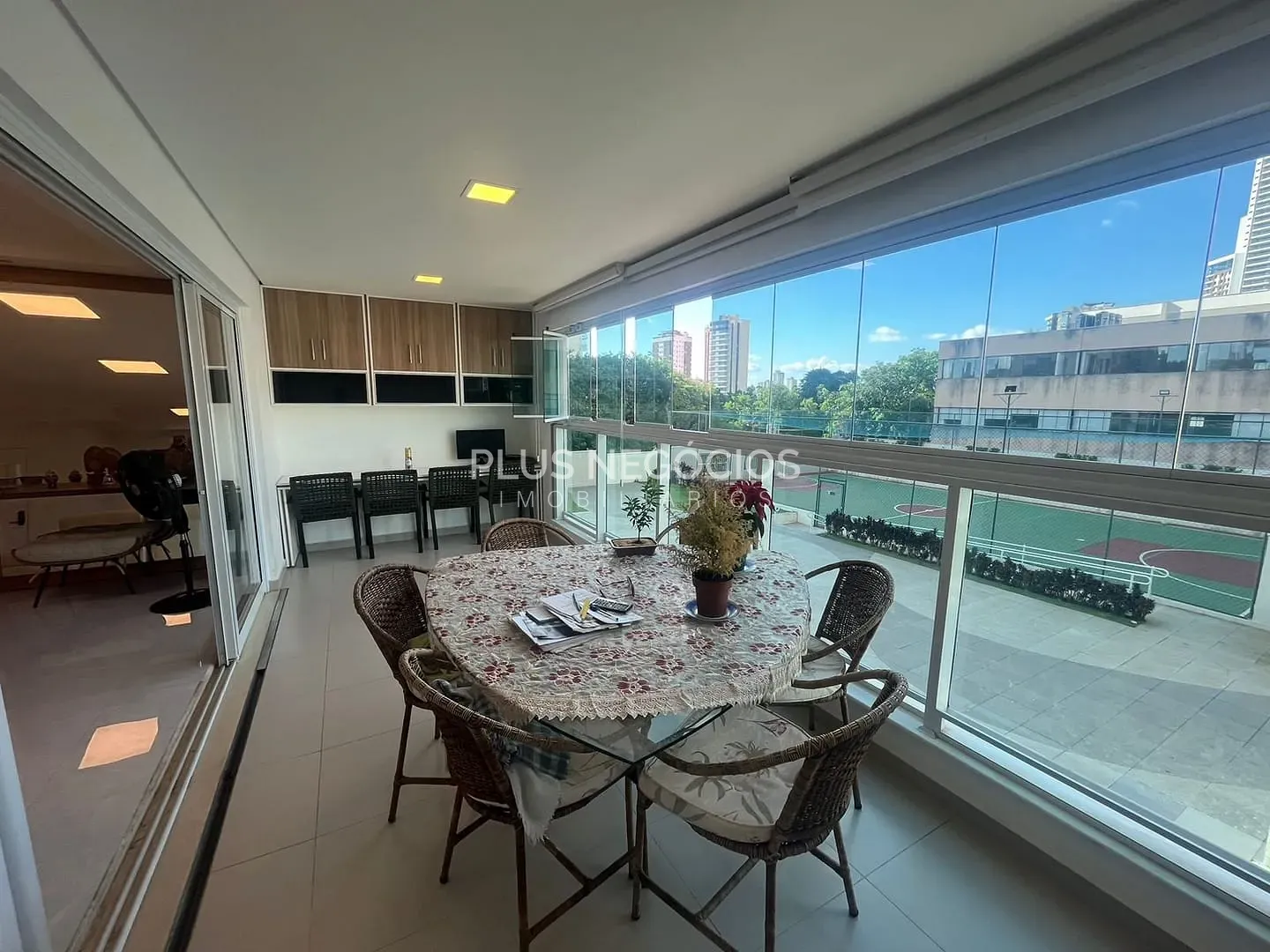 Apartamento, 3 quartos, 151 m² - Foto 4