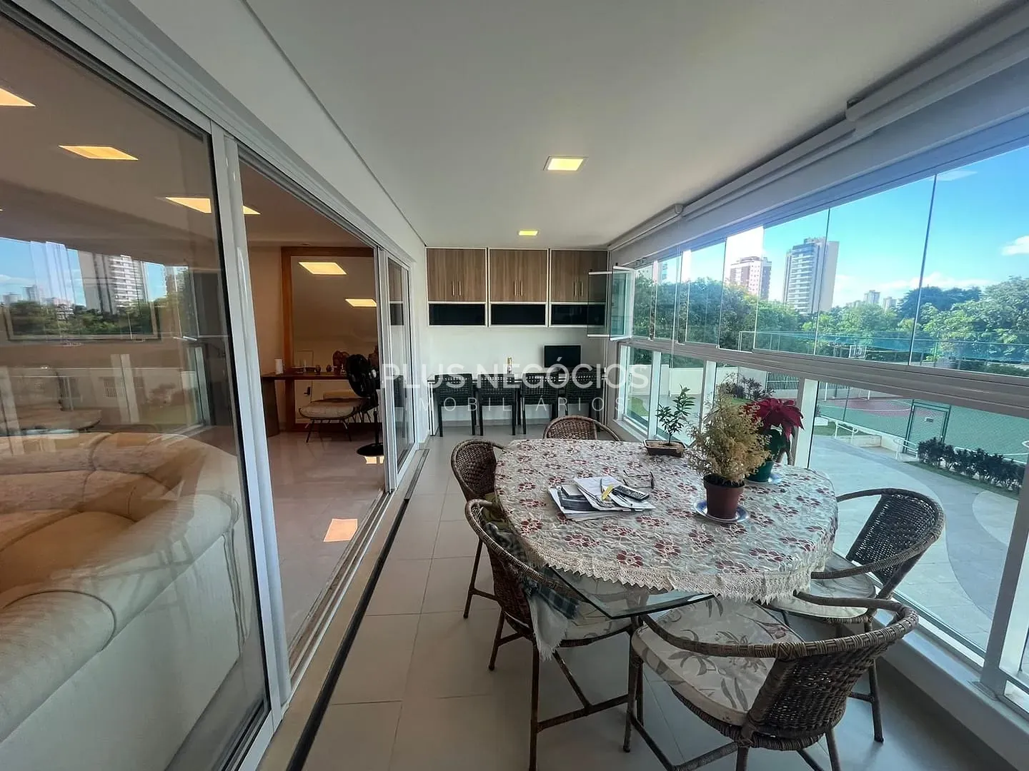 Apartamento, 3 quartos, 151 m² - Foto 8