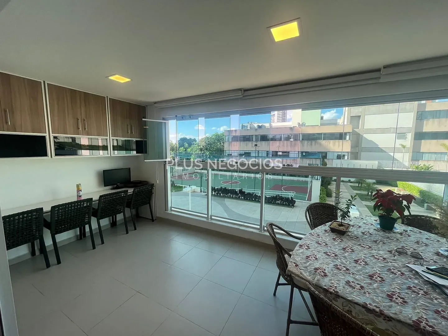 Apartamento, 3 quartos, 151 m² - Foto 9