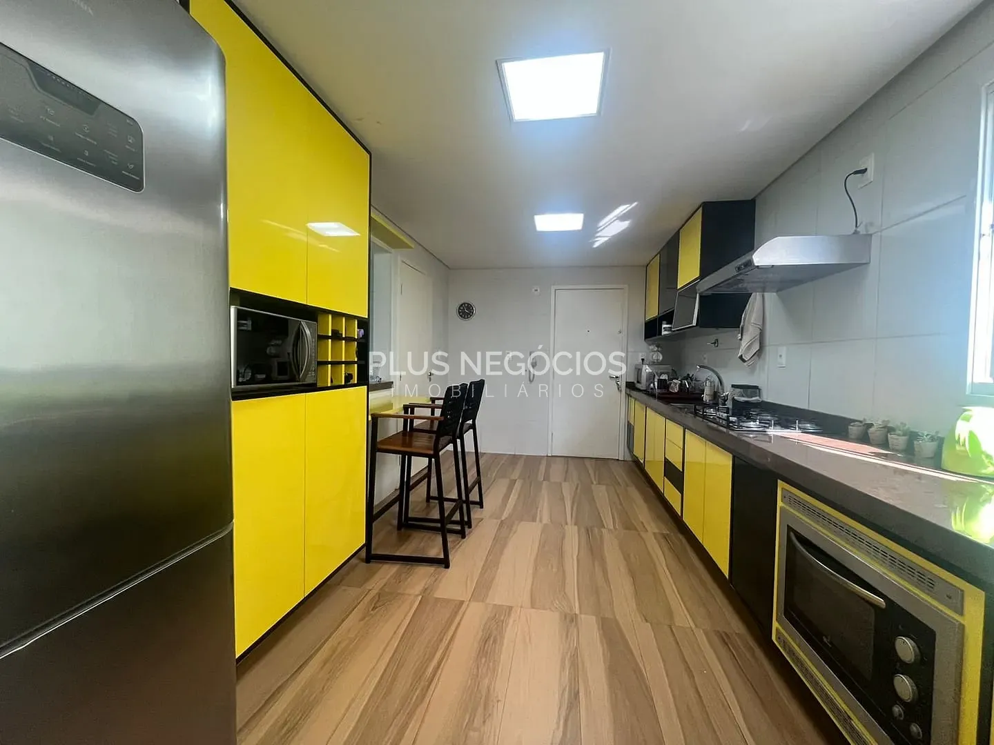 Apartamento, 3 quartos, 151 m² - Foto 11