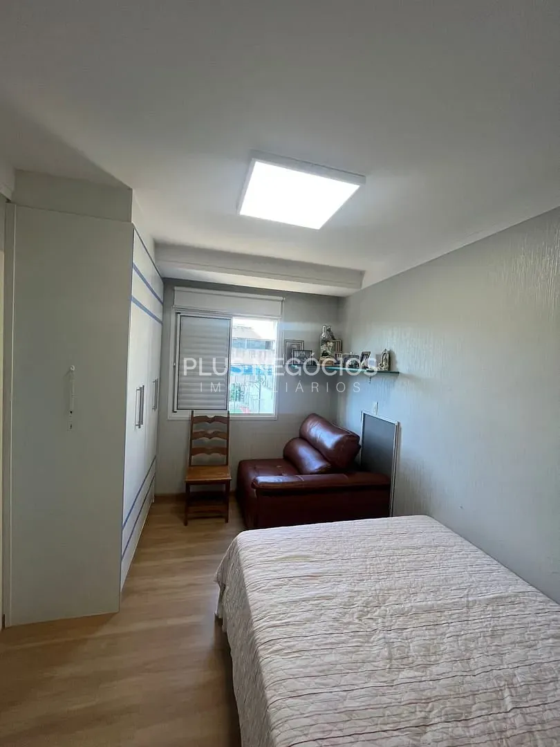 Apartamento, 3 quartos, 151 m² - Foto 19