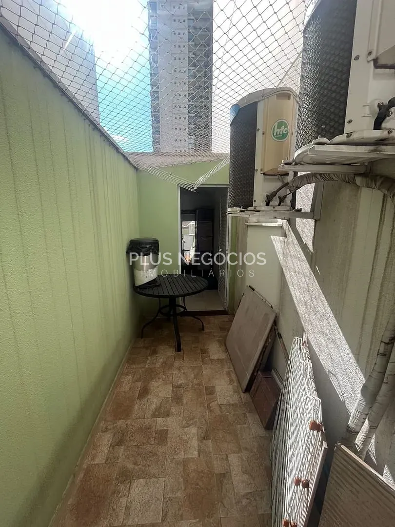 Apartamento, 3 quartos, 151 m² - Foto 20