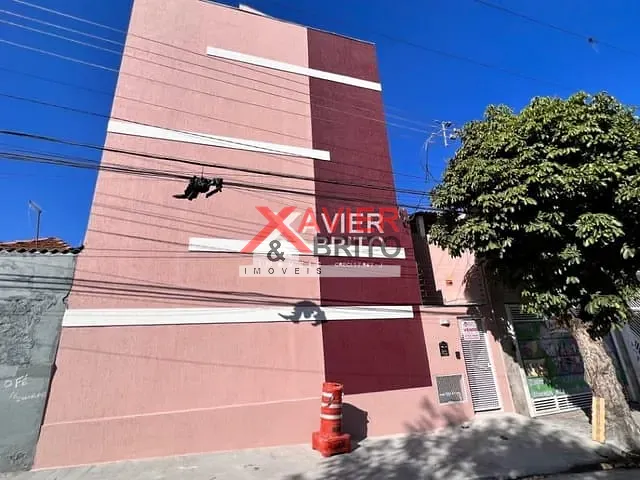 Apartamento 2 quartos e 1 banheiro, para alugar, no bairro Cidade Líder em São Paulo