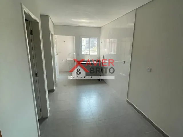 Apartamento 2 quartos e 1 banheiro, para alugar, no bairro Cidade Líder em São Paulo