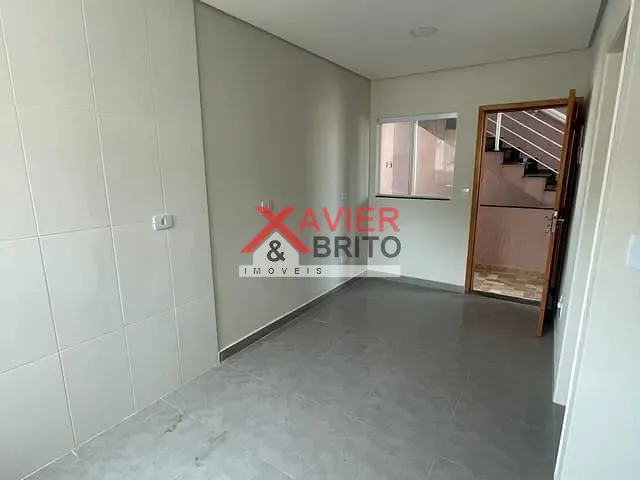 Apartamento 2 quartos e 1 banheiro, para alugar, no bairro Cidade Líder em São Paulo