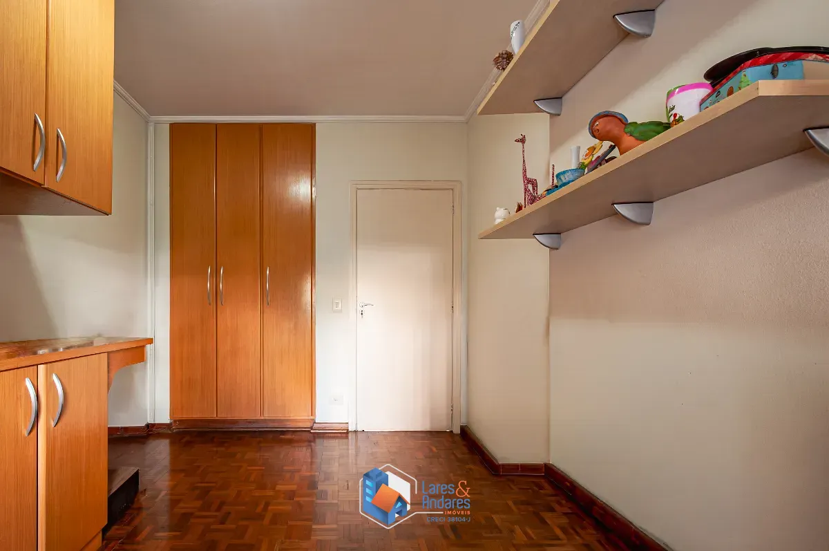 Apartamento, 3 quartos, 82 m² - Foto 21