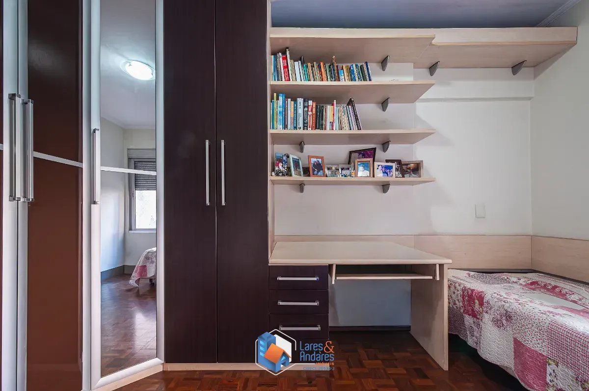 Apartamento, 3 quartos, 82 m² - Foto 23