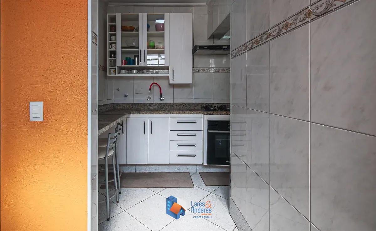 Apartamento, 3 quartos, 82 m² - Foto 14