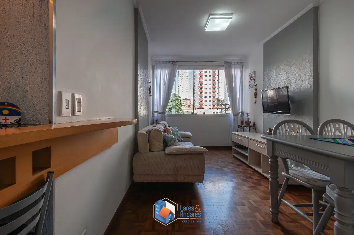 Apartamento, 3 quartos, 82 m² - Foto 2