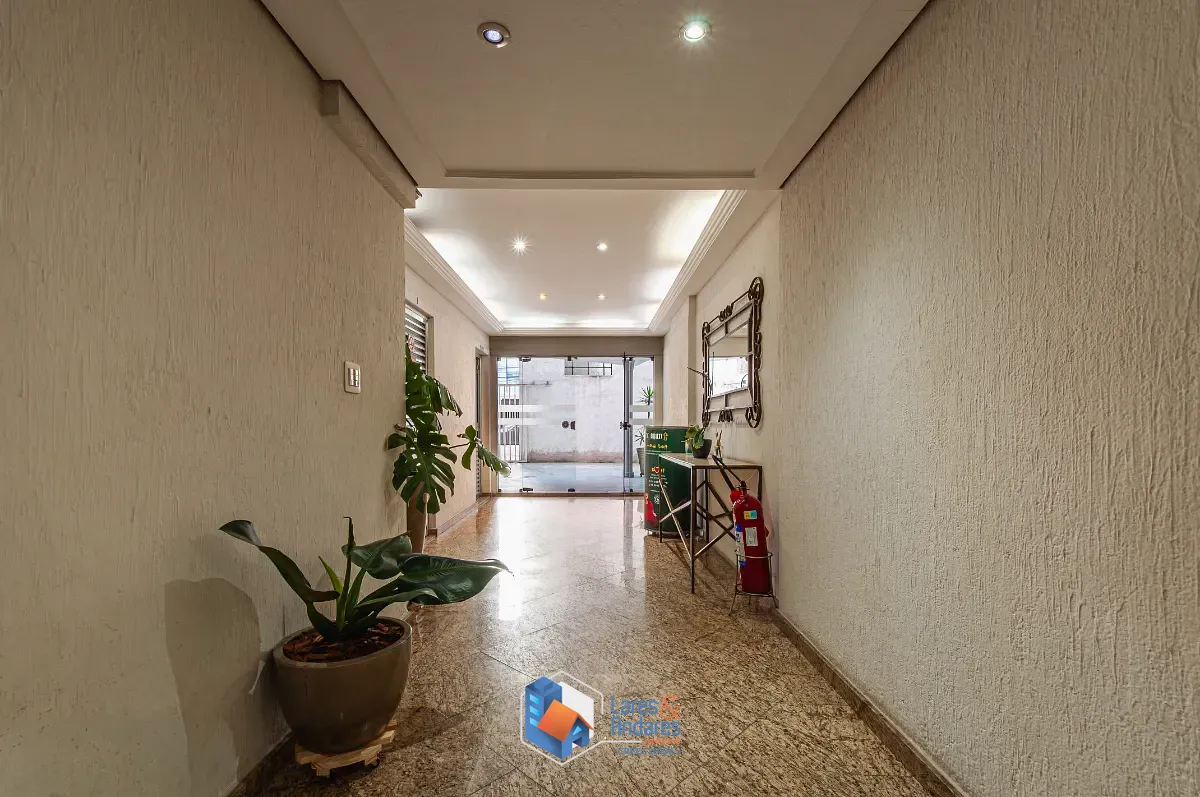 Apartamento, 3 quartos, 82 m² - Foto 25