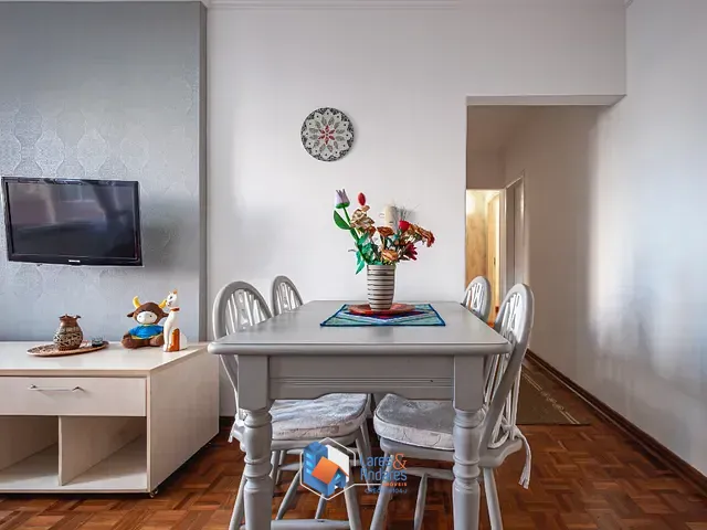 Apartamento com 1400m² 3 quartos e 2 banheiros, à venda, no bairro Água Branca em São Paulo