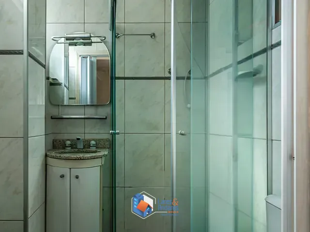 Apartamento com 1400m² 3 quartos e 2 banheiros, à venda, no bairro Água Branca em São Paulo