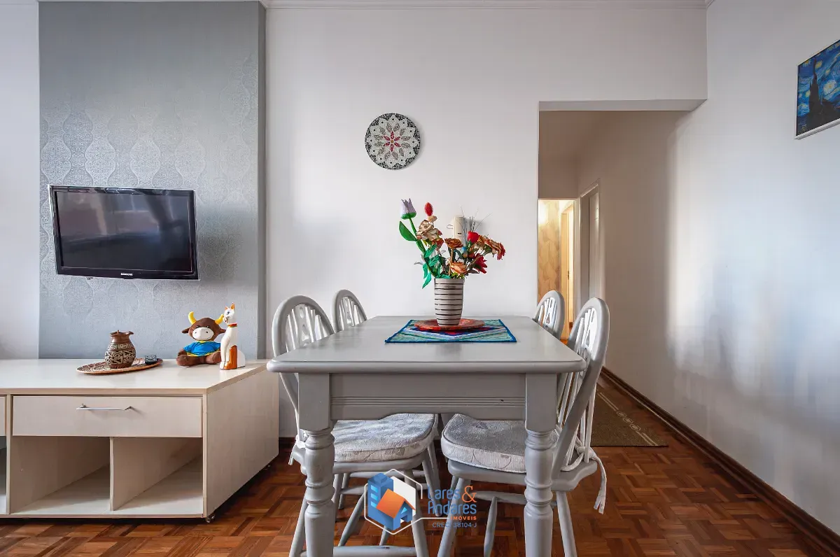 Apartamento, 3 quartos, 82 m² - Foto 3
