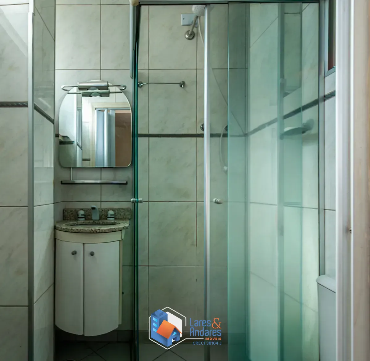 Apartamento, 3 quartos, 82 m² - Foto 5