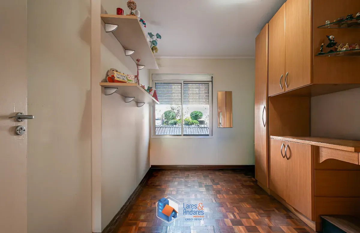Apartamento, 3 quartos, 82 m² - Foto 20