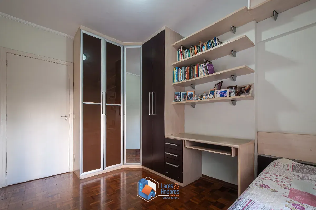 Apartamento, 3 quartos, 82 m² - Foto 24