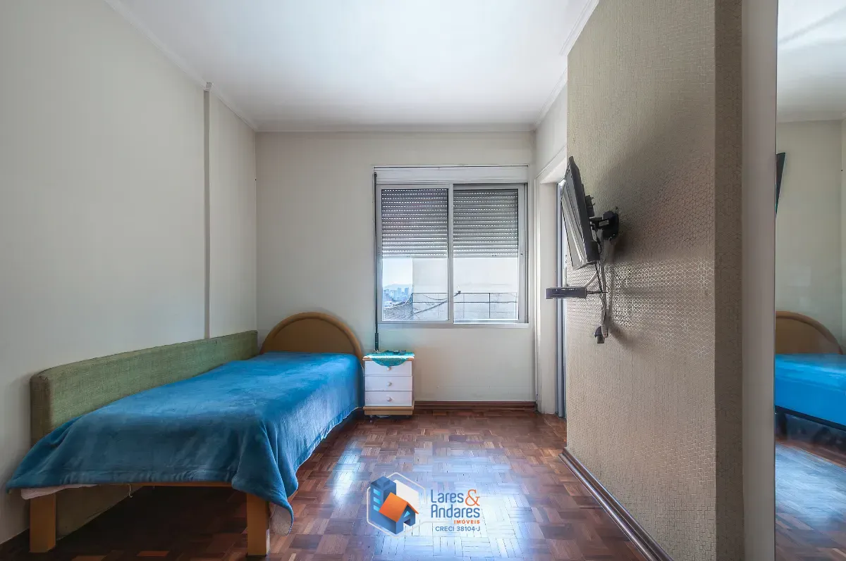 Apartamento, 3 quartos, 82 m² - Foto 30
