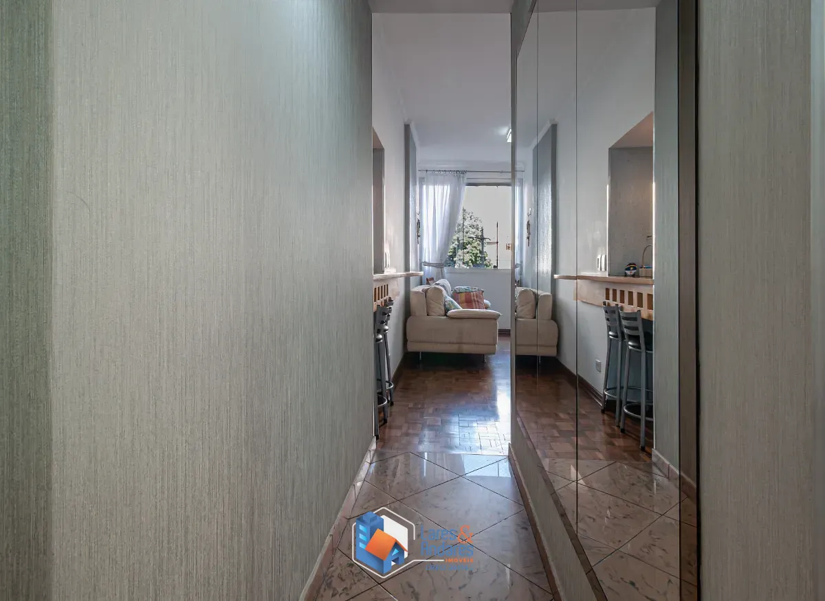 Apartamento, 3 quartos, 82 m² - Foto 11