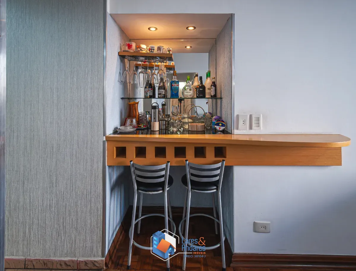 Apartamento, 3 quartos, 82 m² - Foto 9