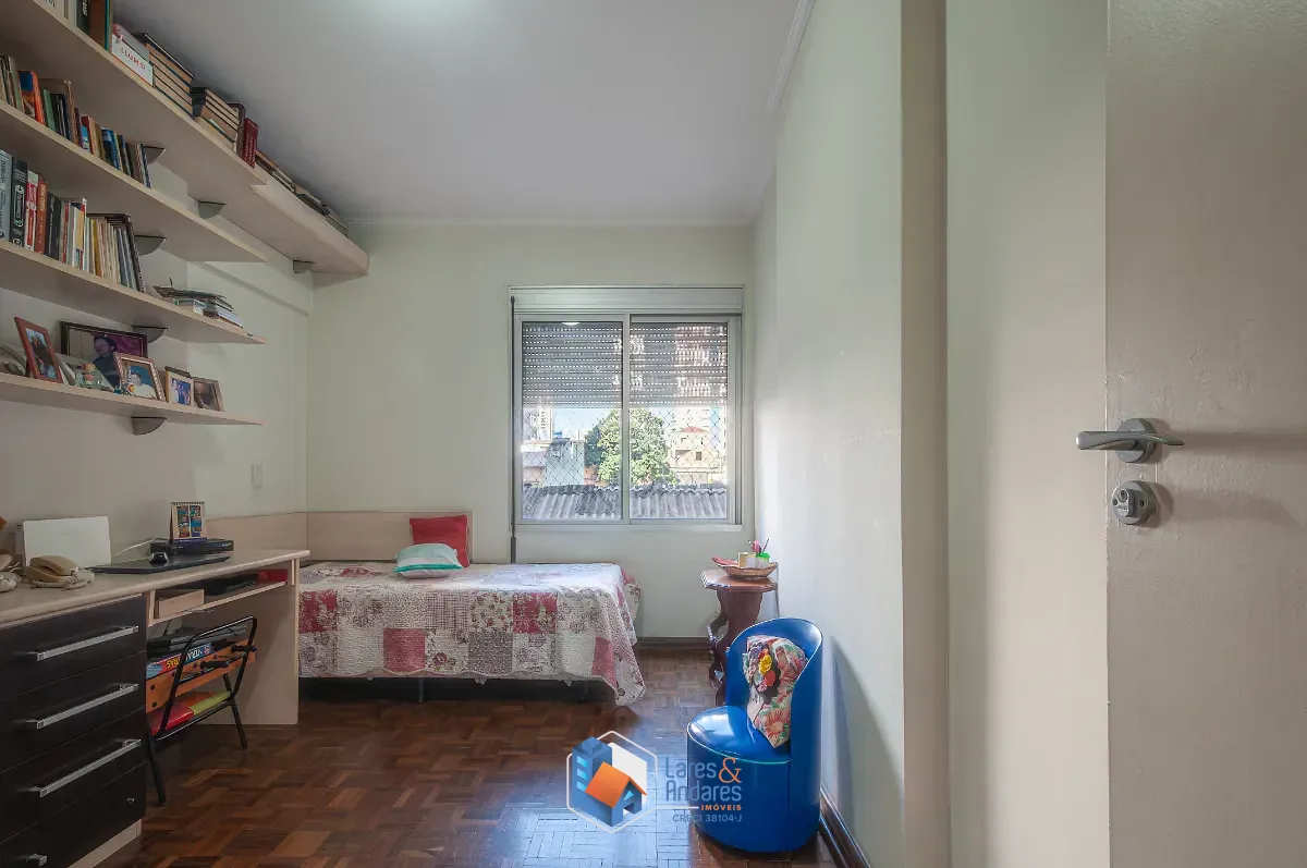 Apartamento, 3 quartos, 82 m² - Foto 22