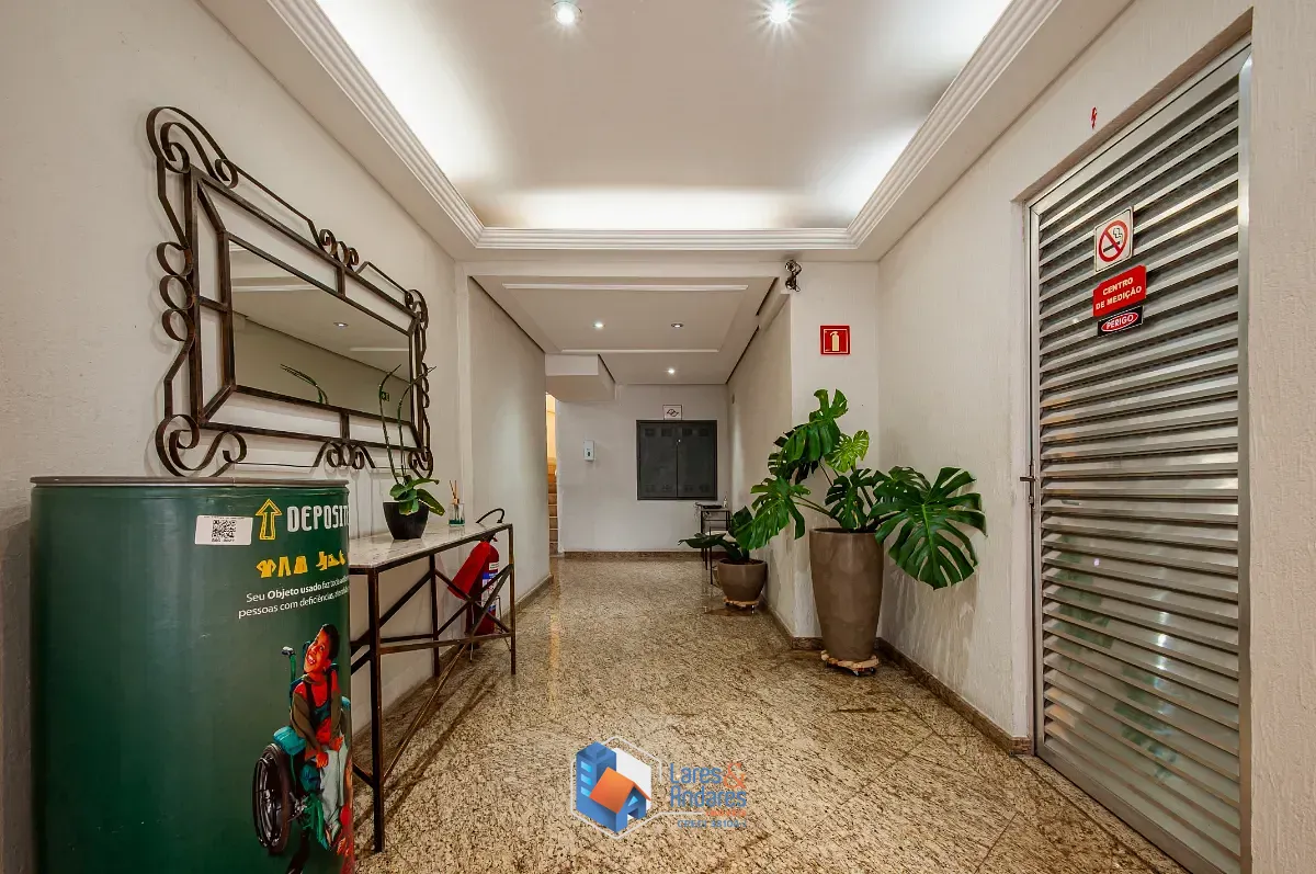 Apartamento, 3 quartos, 82 m² - Foto 26
