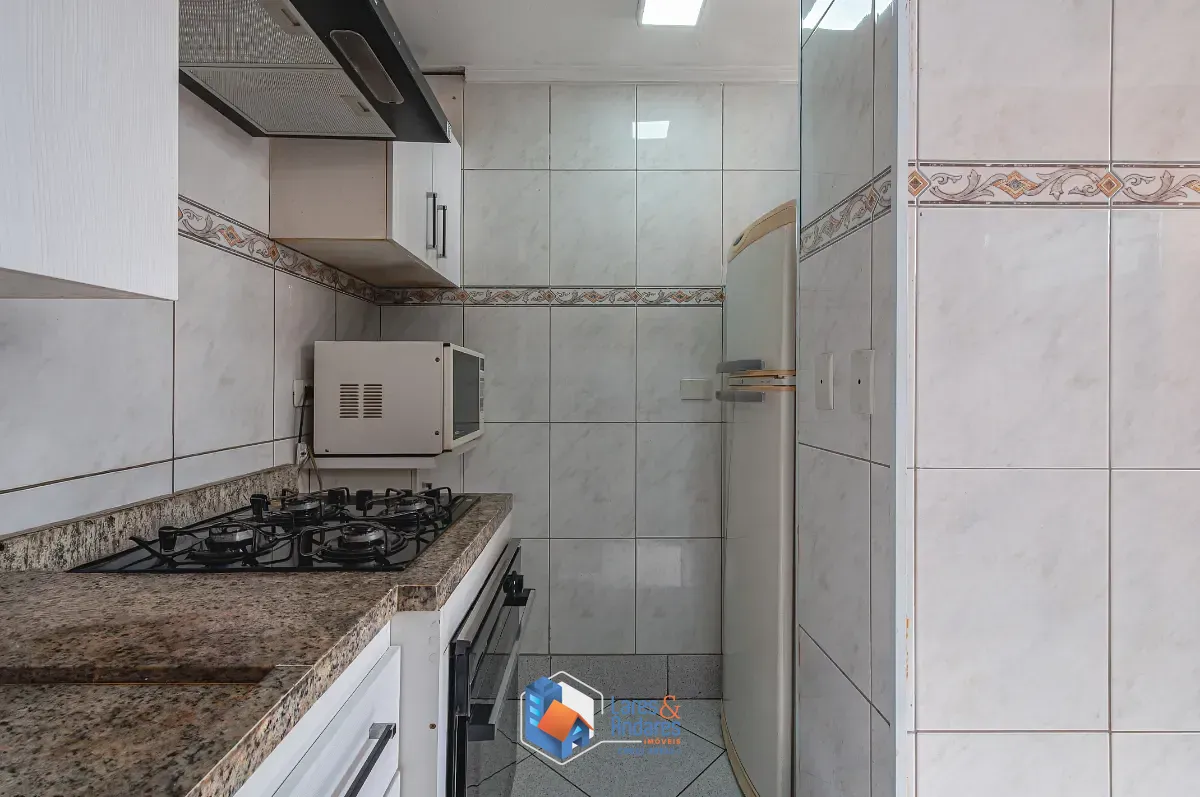 Apartamento, 3 quartos, 82 m² - Foto 16