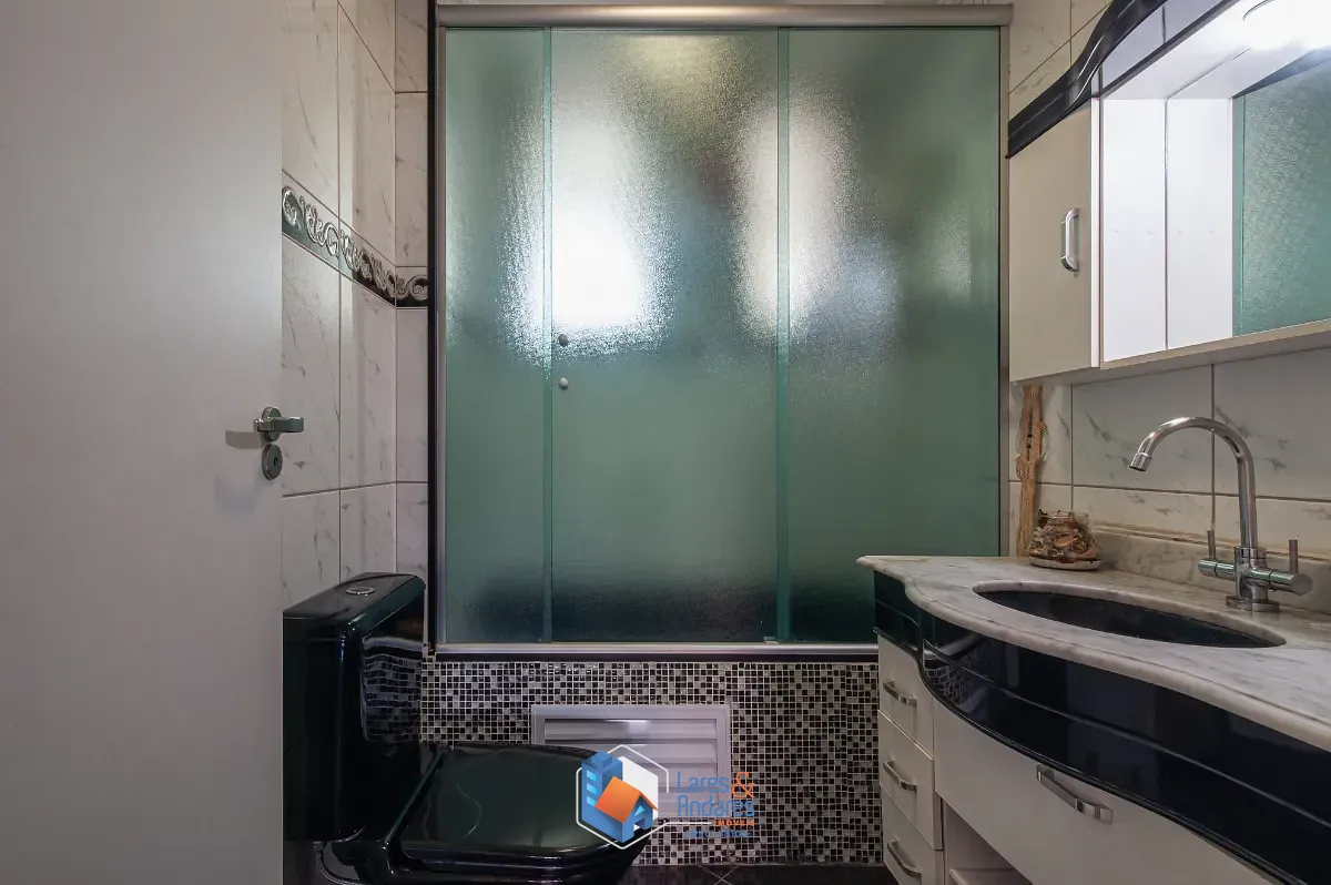 Apartamento, 3 quartos, 82 m² - Foto 6