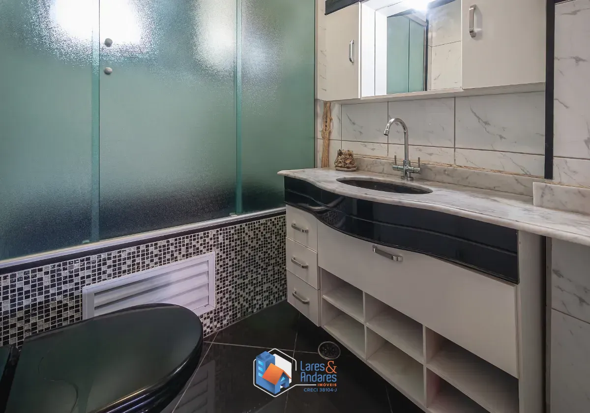 Apartamento, 3 quartos, 82 m² - Foto 7