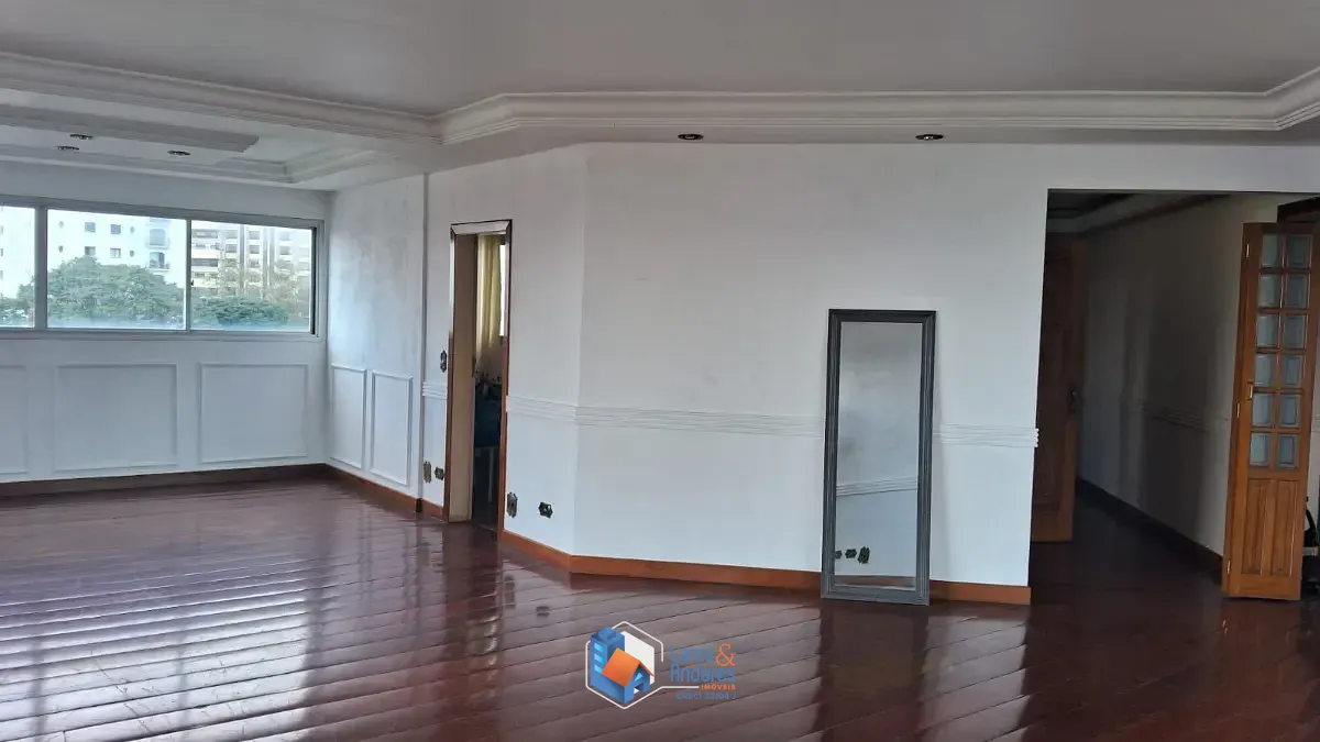 Apartamento, 2 quartos, 200 m² - Foto 5