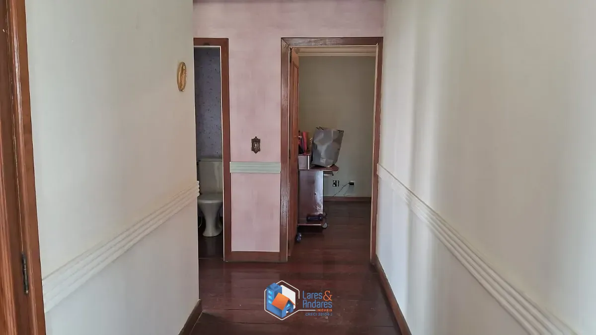 Apartamento, 2 quartos, 200 m² - Foto 26